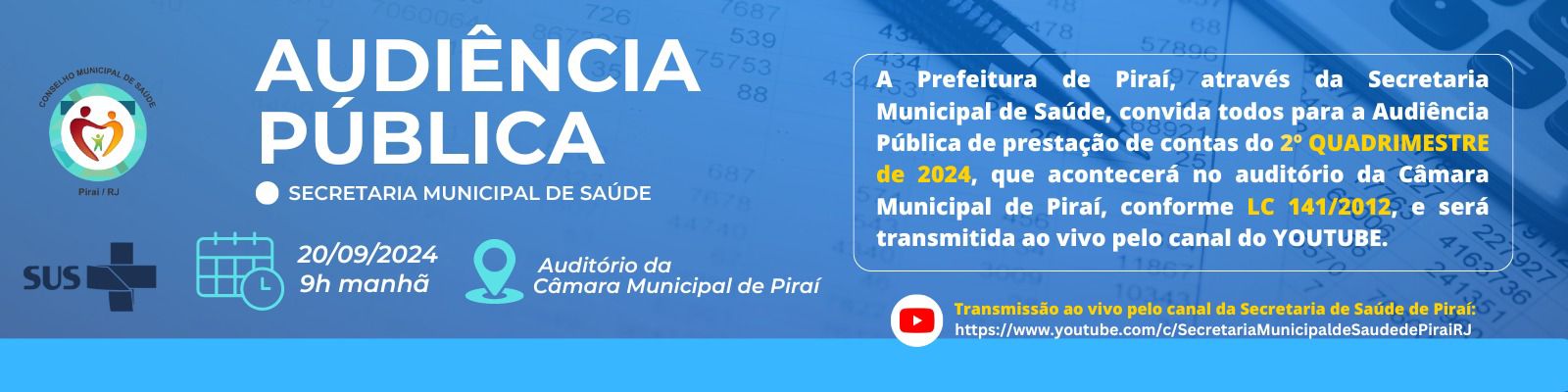 audiencia publica