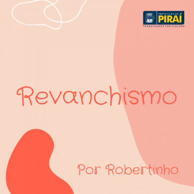 Revanchismo